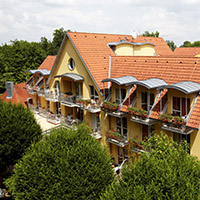 Hotel Triest Bad Radkersburg